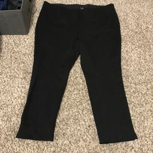 Women’s Plus Size Business Pants